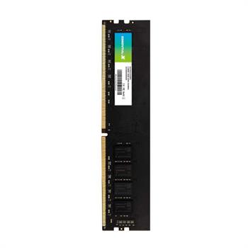 رم کامپیوتر DDR4 تک کاناله 3200 مگاهرتز CL22 اکساسند مدل Essential X ظرفیت 16 گیگابایت - 3