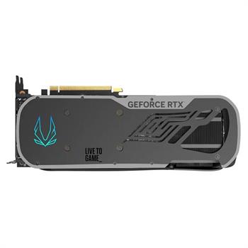 کارت گرافیک زوتک Zotac RTX 4070 Ti Trinity OC 12GB - 5