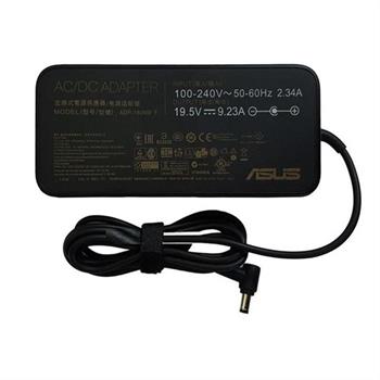 آداپتور لپ تاپ ایسوس مدل 19.5V 9.23A Slim اورجینال - 6