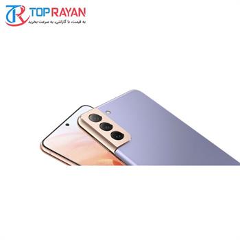 گوشی موبایل سامسونگ مدل Galaxy S21 Plus 5G ظرفیت 128 گیگابایت و 8 گیگابایت رم دو سیم کارت - 8