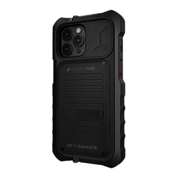 کاور المنت کیس مدل Black OPS X4 مناسب برای گوشی موبایل اپل iPhone 13 pro - 7