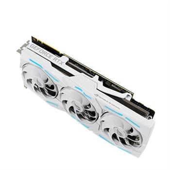 کارت گرافیک ایسوس ROG-STRIX-RTX2080S-O8G-WHITE-GAMING - 6