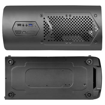 کیس کامپیوتر فاطر Fater FG-510M - 7