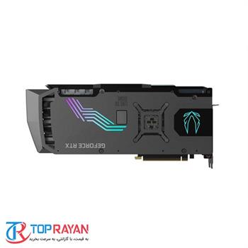 کارت گرافیک زوتک GAMING GeForce RTX 3070 Ti AMP Extreme Holo 8G - 4