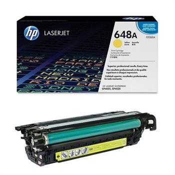 کارتریج ست چهار رنگ اچ پی مدل ۶۴۷A-۶۴۸A CMYK - 7