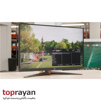مانیتور گیمینگ 27 اینچ ایسوس مدل ROG Swift 27 PG279QM (240هرتز) - 9
