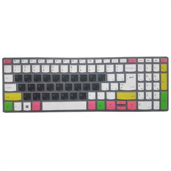 محافظ کیبورد مدل ip320 مناسب برای لپ تاپ لنوو 15 اینچی - 6