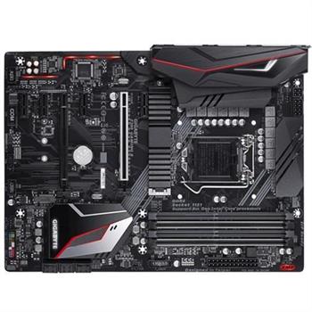 مادربرد گیگابایت Z390 GAMING X - 3