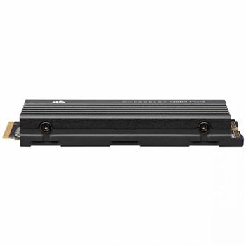 حافظه SSD کرسیر Corsair MP600 Pro LPX 4TB M.2 - 5