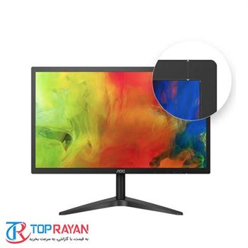 مانیتور 22 اینچ ای او سی مدل 22B1HS - 4