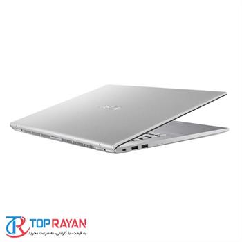 لپ تاپ 17 اینچی ایسوس مدل VivoBook 17 M712DK پردازنده Ryzen 5 3500U رم 12GB حافظه 1TB 512GB SSD گرافیک 2GB - 2