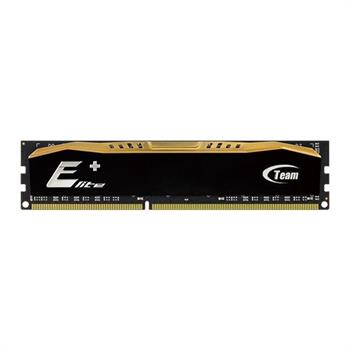رم دسکتاپ DDR3 تک کاناله 1600 مگاهرتز CL11 تیم گروپ مدل Elite ظرفیت 8 گیگابایت - 3