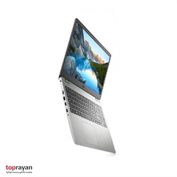 لپ تاپ 15.6 اینچ دل مدل Inspiron 3501 پردازنده Core i5 1135G1 رم 16GB حافظه 1TB 512GB SSD گرافیک Full HD 2GB MX 330 - 3