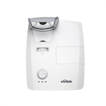 دیتا ویدیو پروژکتور ویویتک مدل D757WT  - 4
