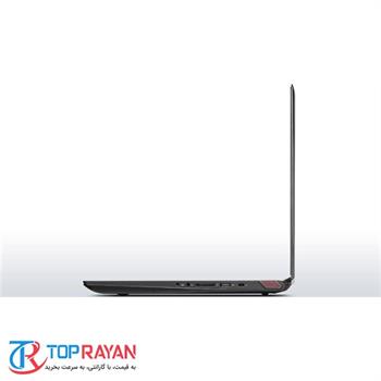 لپ تاپ استوک لنوو مدل وای ۵۰۷۰ با پردازنده i۷ - 11