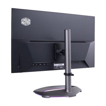 مانیتور گیمینگ 27 اینچ فلت کولرمستر مدل GM27-FQS ARGB - 3