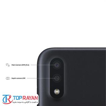 گوشی موبایل سامسونگ گلکسی A01 با قابلیت 4 جی 16 گیگابایت دو سیم کارت - 7