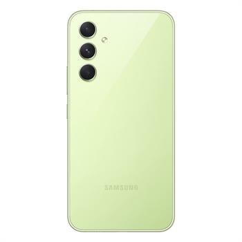 گوشی موبایل سامسونگ Samsung Galaxy A54 5G ظرفیت 128 گیگابایت رم 8 گیگابایت - 8