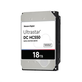 هارددیسک اینترنال وسترن دیجیتال مدل Ultrastar 0F38353 ظرفیت 18 ترابایت - 2