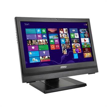 کامپیوتر آماده AIO ام اس آی 20 اینچی مدل Pro 20 6M riser پردازنده Core i7 رم 8GB حافظه 1TB گرافیک...
