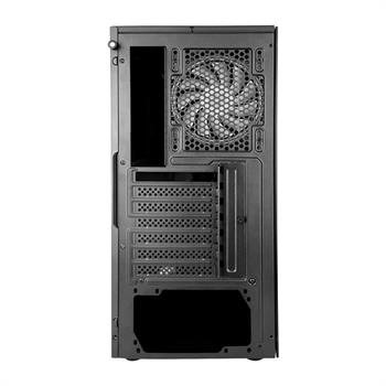 کیس کامپیوتر گیمینگ فاطر Fater FG-740L - 7