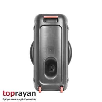 اسپیکر بلوتوثی قابل حمل تسکو مدل TSCO TS 1902 - 2