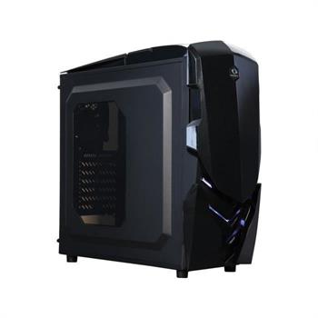 کیس کامپیوتر ریدمکس مدل NINJA II - 7