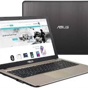 لپ تاپ ایسوس مدل x540ub با پردازنده i7 - 7