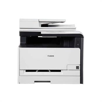 پرینتر چندکاره لیزری رنگی کانن مدل i-SENSYS MF628Cw - 5