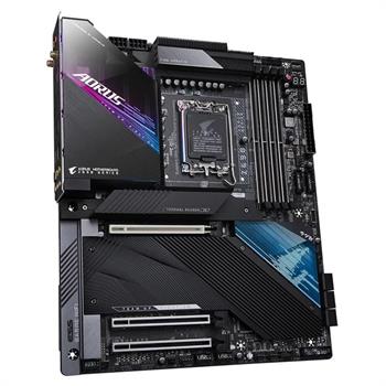 مادربرد گیگابایت Z690 AORUS MASTER DDR5 - 3