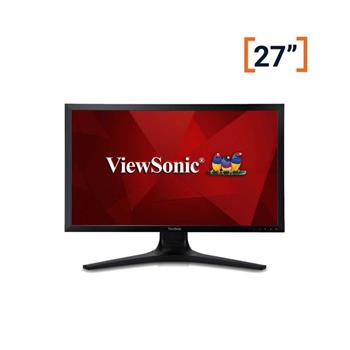 مانیتور ویوسونیک مدل VP2780 4K سایز 27 اینچ
