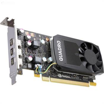 کامپیوتر دسکتاپ اچ پی مدل ProDesk 400 G6 Microtower-Z3 - 2