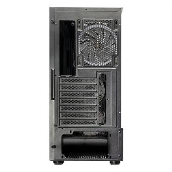کیس کامپیوتر گیمینگ فاطر Fater FG-740M - 6