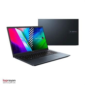 لپ تاپ 15.6 اینچ ایسوس مدل VivoBook Pro K3500PH پردازنده Core i5 11300H رم 8GB حافظه 512GB SSD گرافیک Full HD 4GB GTX 1650 - 5