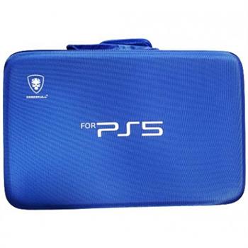 کیف پلی استیشن 5 (PS5) - 5