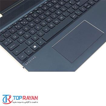لپ تاپ اچ پی مدلSpectre X۳۶۰ ۱۵T DF۰۰۰ با پردازنده i۷ و صفحه نمایش لمسی - 3