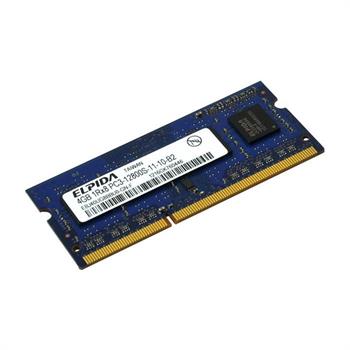 رم لپ تاپ DDR3L الپیدا  1600 PC3L 12800S MHz ظرفیت 4 گیگابایت - 3