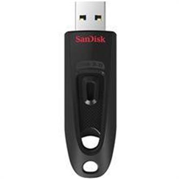 فلش مموری USB 3.0 سن دیسک مدل CZ48 ظرفیت 64 گیگابایت - 7