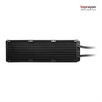 خنک کننده مایع پردازنده ای دیتا XPG LEVANTE 360 - 8