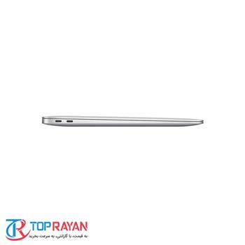 لپ تاپ اپل مک بوک ایر ۲۰۲۰ مدل MWTJ۲ با پردازنده i۳ - 6