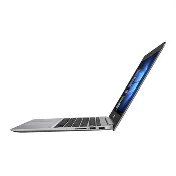 ASUS ZenBook UX310UQ - Core i7-8GB-1TB+256GB-2GB - 7