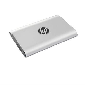 حافظه SSD اکسترنال اچ پی مدل P500 ظرفیت 250 گیگابایت