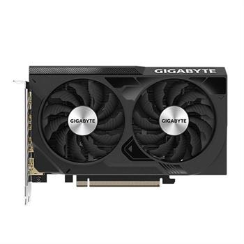 کارت گرافیک گیگابایت مدل GeForce RTX 4060 WINDFORCE OC 8G - 4