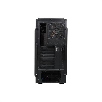 Commander G42 MID Window Computer Case - 5