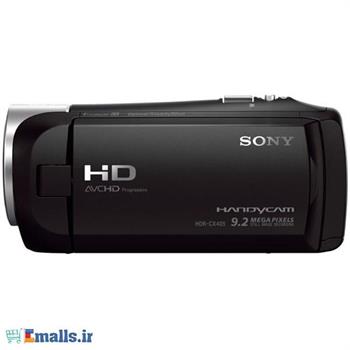 دوربین فیلمبرداری سونی HDR-CX405 - 5