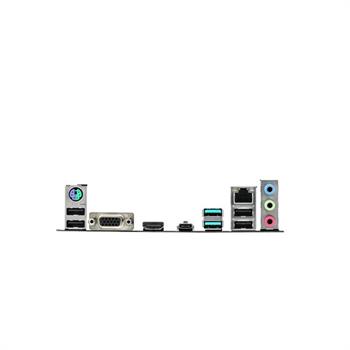 مادربرد ایسوس TUF B360-PRO GAMING - 6