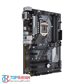 مادربرد ایسوس مدل PRIME H370-A سوکت 1151 - 2