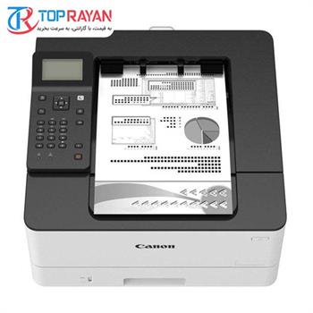 پرینتر لیزری کانن مدل   LBP212dw - 8