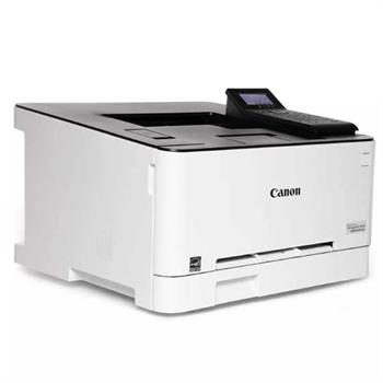 پرینتر لیزری رنگی کانن مدل LBP632Cdw - 3