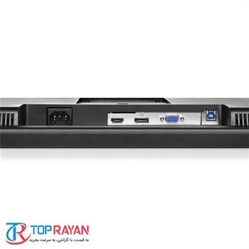 مانیتور استوک 21.5 اینچ لنوو مدل ThinkVision T2224Z - 4